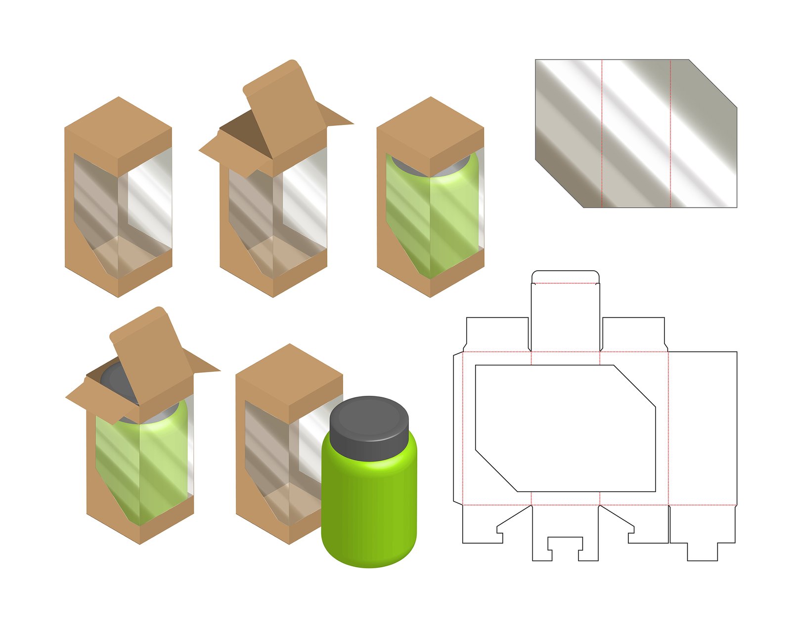 Diseño-cajas-carton