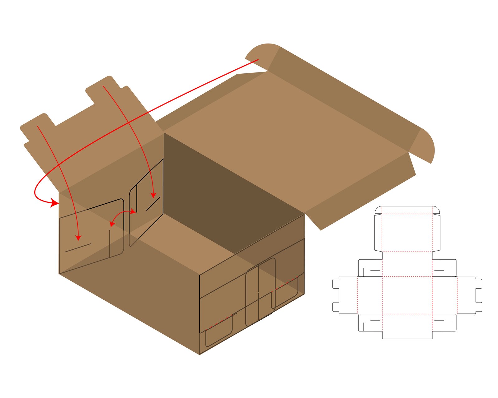 Diseño-cajas-carton