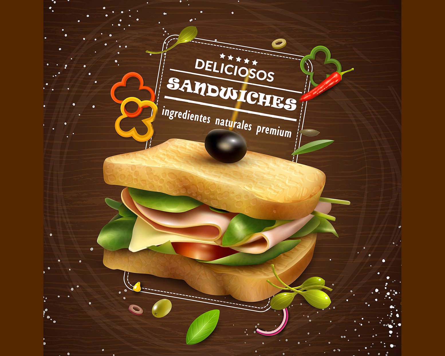 Impresion-etiqueta-sandwich