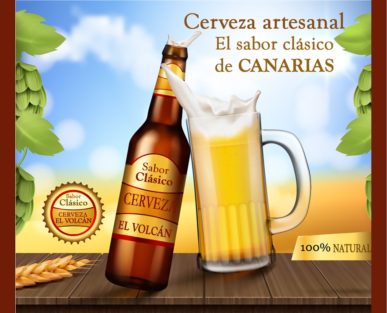 Diseño-etiqueta-cerveza