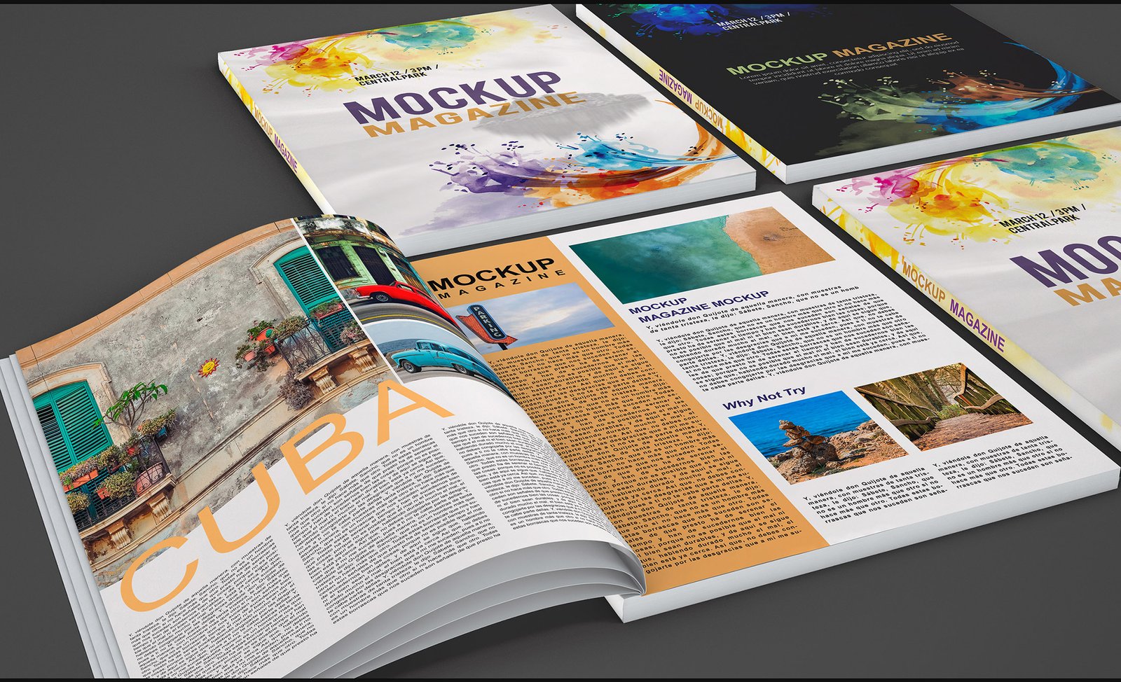 Impresion-revistas